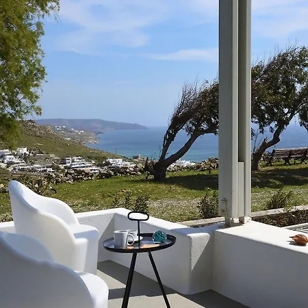 Amalgam Homes Mykonos