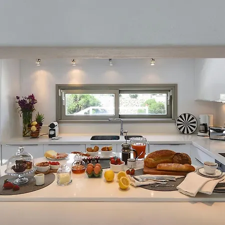 Amalgam Homes Mykonos Kalafati