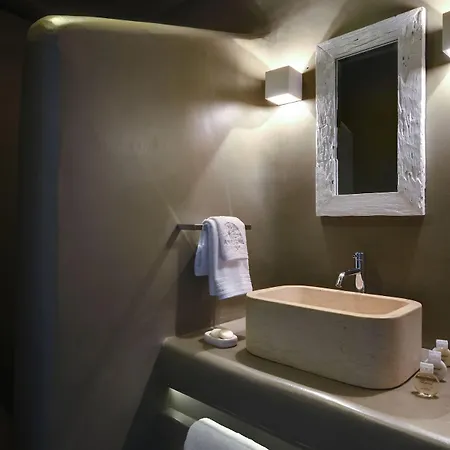 Villa Amalgam Homes Mykonos Kalafatis