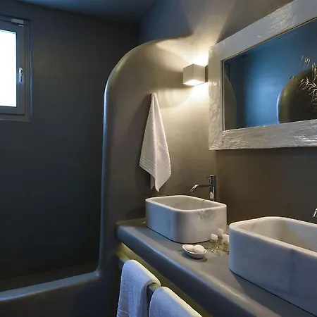 Amalgam Homes Mykonos *