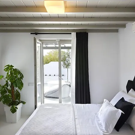 Amalgam Homes Mykonos *