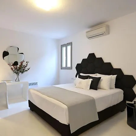 Amalgam Homes Mykonos Villa