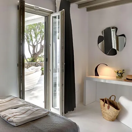 Amalgam Homes Mykonos *