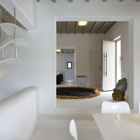 Amalgam Homes Mykonos *