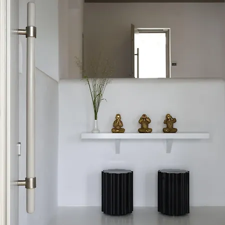 Amalgam Homes Mykonos Villa *