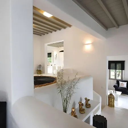Villa Amalgam Homes Mykonos *