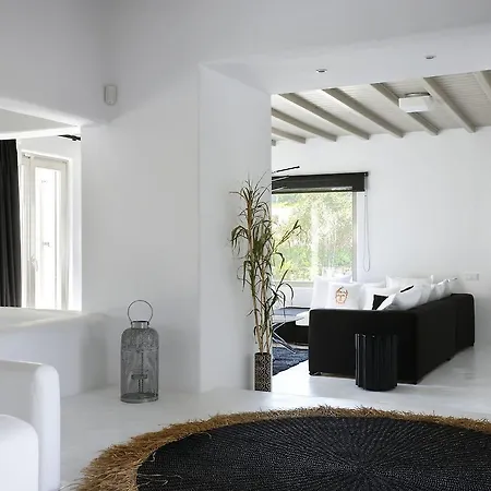 Villa Amalgam Homes Mykonos *