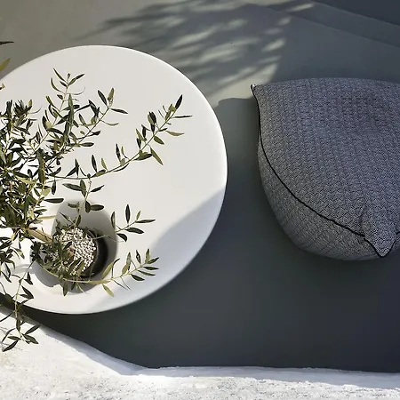 Amalgam Homes Mykonos Villa Kalafatis