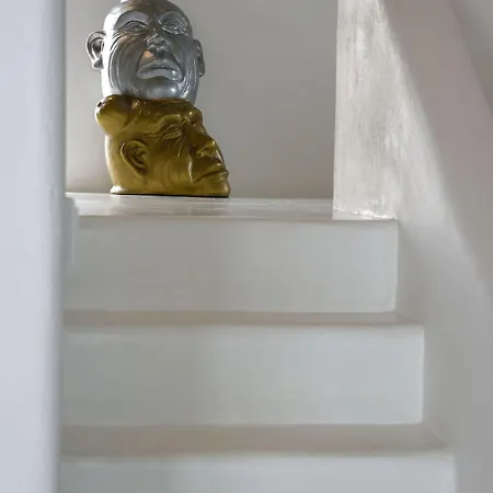 Amalgam Homes Mykonos