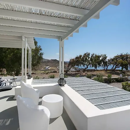 Amalgam Homes Mykonos *
