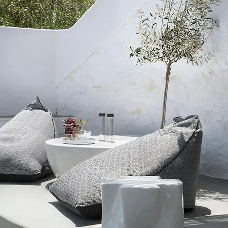 Amalgam Homes Mykonos Kalafatis