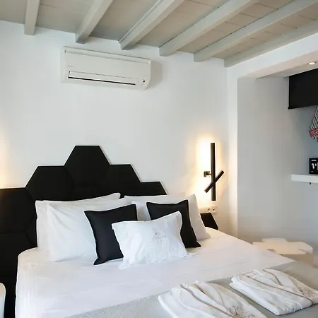 Amalgam Homes Mykonos