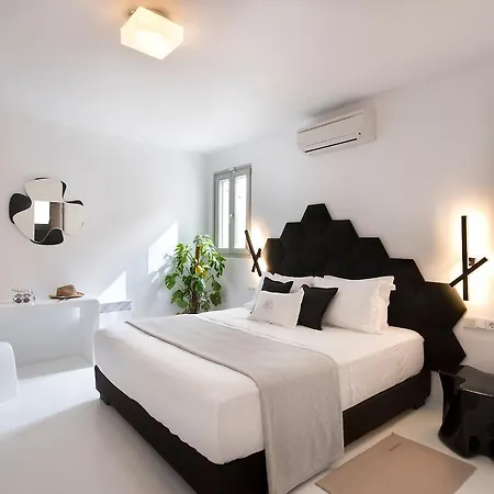 Amalgam Homes Mykonos Kalafatis