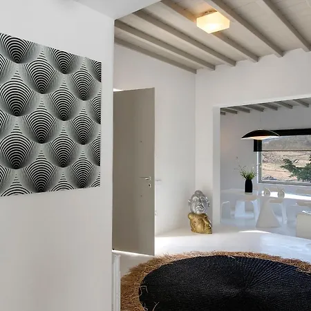 Amalgam Homes Mykonos *