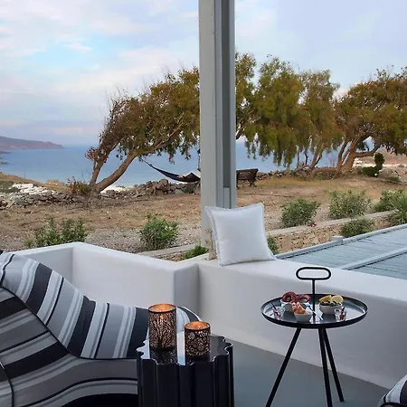 Amalgam Homes Mykonos
