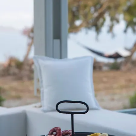 Amalgam Homes Mykonos *