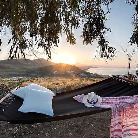 Amalgam Homes Mykonos Kalafatis